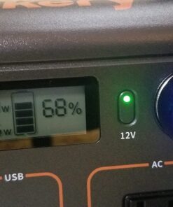 Hussell Car Charger Adapter - 3.0 Portable USB w/Fast Charge Technology & Dual Ports - Compatible w/Apple iPhone, Android, Tablet or Other USB Device - White Elephant, Stocking Stuffers 45 71SV8XmAdkL