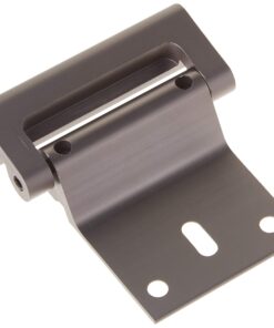 Cardinal Gates Door Guardian, Satin Nickel 32 71SW J2lSYL