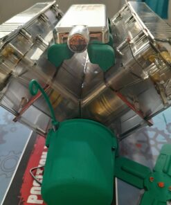 Trends UK Haynes Build Your Own V8 Engine 57 71SWJQuEPdL