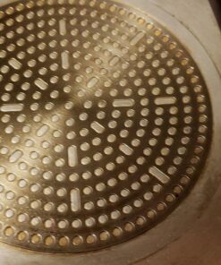 TECHEF - Tamagoyaki Japanese Omelette Pan / Egg Pan, Made in Korea (Purple) (Large) Large 49 71SWXqwr L