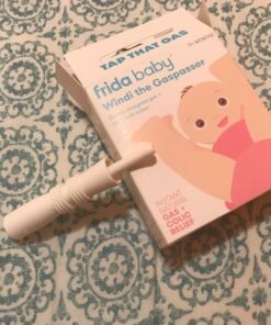 Frida Baby Windi Gas and Colic Reliever for Babies (10 Count) Windi 10ct 23 71SWjF05FJL