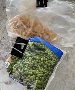 ACCO Binder Clips, Medium, Black, 12 per Box, 2 Boxes (72062) 21 71SWjWj kVL