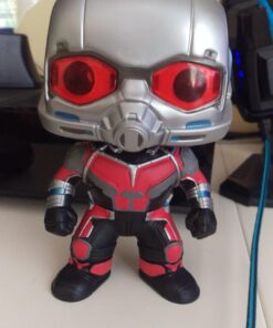 FunKo POP Marvel: Captain America 3: Civil War Giant Man Action Figure, 6-Inch 19 71SWlf7UCdL