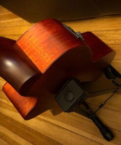 Stagg Acoustic Guitar Stand (SUVM-A100BK) Original Version 90 71SX4Ui2WsL