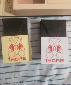 1MORE Triple Driver In-Ear Earphones Hi-Res Headphones with High Resolution, Bass Driven Sound, MEMS Mic, In-Line Remote, High Fidelity for Smartphones/PC/Tablet - Silver 54 71SXGS3W0XL