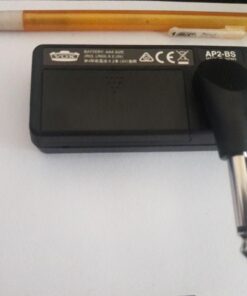 VOX AP2BS amPlug 2 Guitar/Bass Headphone Amplifier Black Bass 29 71SXu0cWkyL