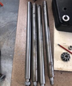 Micro-Mesh 2" Assortment Pack - 18 Pieces 19 71SYPyrARIL