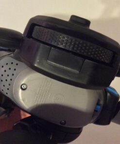 WowWee Miposaur: Interactive Dinosaur Robot Toy, Ages 8+, No Assembly Required 55 71SYu9ZAV6L