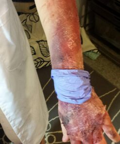 Forum Novelties Liquid Latex, Clear, 16 Ounce 24 71SZNAFNJ5L