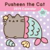 Pusheen the Cat 2019 Wall Calendar 4 71SZXI8KEtL 1