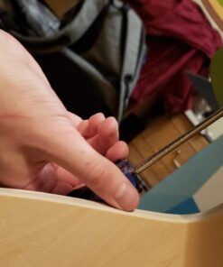 Manhattan Toy Tree Top Adventure Activity Center 22.50 x 18.00 x 18.00 Inches 37 71SZe29kYNL