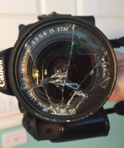 Tiffen 58UVP 58mm UV Protection Filter 32 71SZuyXegiL