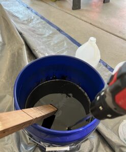 Black Epoxy Pigment (Colorant, Dye, Tint) 6cc (0.2 oz.) 25 71Sa7LM2qQL