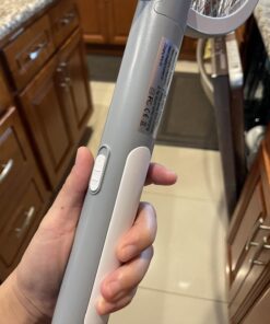 Electric Fly Swatter Racket, Mosiller 4000V 2 in 1 Bug Zapper with USB Rechargeable Base, Powerful Mosquitoes Trap Lamp & Fly Killer with 3 Layer Safety Mesh for Home, Bedroom, Kitchen, Patio (1 Pack) 1 Pack 35 71SaL1yDAsL 4