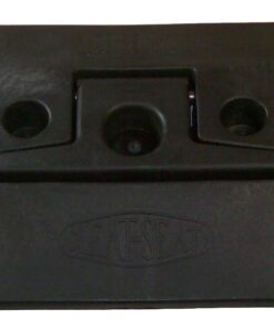 Retractable Cleat Seat Black 6 71SbZsR FcL
