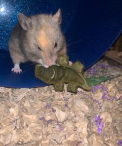 Small Pet Select Premium Small Animal Bedding, Natural Soft Paper Bedding for Small Indoor and Outdoor Pets, Made in USA, Jumbo Size 178 L Pack 33 71Sc9Z9i BL