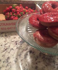 Giron Powdered Purple Yam - Ube, 115g (4 oz) 4.06 Ounce (Pack of 1) 15 71ScX4FQgDL