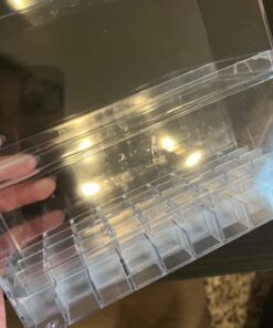 Copic Alcohol Sketch Marker Case, 36 Piece Multicolor 1 Count (Pack of 1) 31 71SceS0a99L