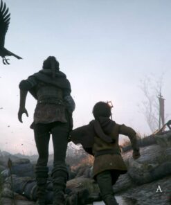 A Plague Tale: Innocence (PS4) - PlayStation 4 23 71Sci22pCqL