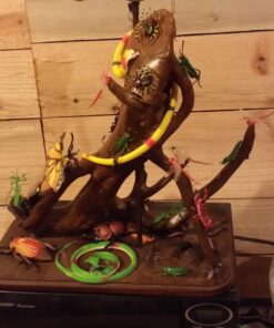 Rhode Island Novelty 3" Insects 32 71SdtocJt4L