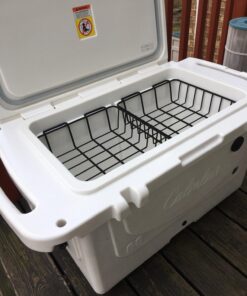 YETI Tundra Cooler Inside Dry-Goods Basket Fits Tundra 50 & 65 31 71SdzFG6kwL