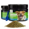 Caniclean Seaweed for Dogs Teeth - Dog Tartar Removal Tool, Plaque Remover, and Breath Freshener - Get Plaque Off Dogs Teeth Naturally 18 71SeKBEctdL