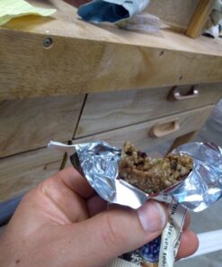 88 Acres Granola Bars | Variety | Gluten Free, Nut-Free Oat and Seed Snack Bar | Vegan & Non GMO | 12 Pack Variety Pack 12 Count (Pack of 1) 23 71SeQwqwvNL