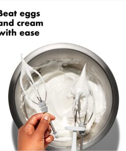OXO Good Grips Egg Beater Good Grips® Egg Beater Standard Packaging 21 71SecOuLkEL