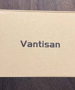 vantisan Powered USB 3.0 hub, 11-Port USB Hub Splitter Extension 7 USB 3.0 Data Ports + 4 Smart Charging Ports with Separate LED On/Off Switches and 12V/3A Power Adapter for USB Devices. black 41 71Sed6HKSyL
