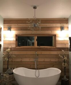 Linea di Liara Brio Polished Chrome Sconce Frosted Glass Shade Modern Sconces Wall Lighting Fixture Bathroom Wall Sconce Vanity Wall Sconce and Hallway Wall Light Fixtures, UL Listed 46 71Senw20PAL