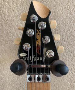 EVH Premium Electric Guitar Strings, .009 - .042 6 71Sey1970PL