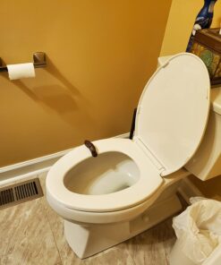 Loftus Gross Party Pooper Fake Poo Toy, Brown, 4 inches 20 71SeyWpQx9L