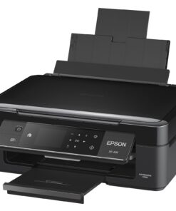 Epson Expression Home XP-430 Wireless Color Photo Printer with Scanner and Copier, Amazon Dash Replenishment Ready 18 71Sf96MVmZL