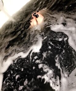 Intimate Bath and Body 5.5 oz Sparkly Little Black Dress Bath Bomb 31 71SfB5qmNPL