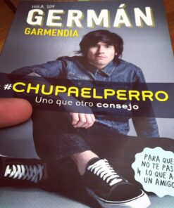 #Chupaelperro - Y uno que otro consejo para que no te pase lo que a un amigo / # Chupaelperro - And Some other Advice, so That the Same Thing Doesn't Happen (Spanish Edition) 8 71SfX1wQlL 1