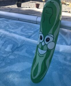Rhode Island Novelty 36 Inch Giant Inflatable Pickle 1 Piece 1 PACK 17 71Sg9ZBAOJL
