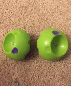 Crazy Forts! Fort Lights, Green, 9'' W x 6'' H x 2'' D 21 71SgXvgZuPL