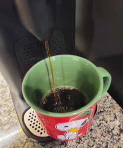 Folgers Black Silk Dark Roast Coffee, 72 Keurig K-Cup Pods 24 71SgpJFxwcL