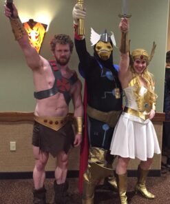 Rubie's unisex child Long Roman Sword Costume Accessory, Multicolor, 682 NS US 12 71Shu9a4leL