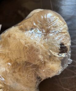 Aurora® Snuggly Tubbie Wubbies™ Lion Stuffed Animal - Comforting Companion - Imaginative Play - Brown 12 Inches 33 71Si63DJYpL