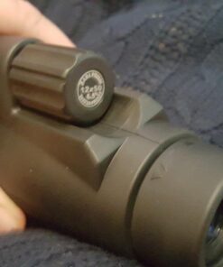 Gosky 12X50 High Power Prism Monocular Smartphone Holder and Handheld Tripod Kit- Waterproof/Fog-Proof/Shockproof Grip Scope -for Hiking,Hunting,Climbing,Birdwatching Watching Wildlife and Scenery 12x50 Monocular +Phone Holder+Handheld Tripod 33 71SiKu6ffRL