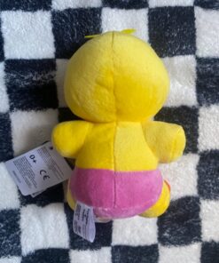 Funko Five Nights at Freddy's Toy Chica Plush, 6" 41 71SiVotlgFL