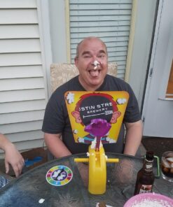 Hasbro Pie Face Game 40 71SiiDK9rXL