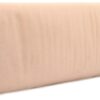 #1 Best selling tulle, 54"x40 yards(120 ft) fabric large tulle bolt for wedding baby shower, birthday party, toddler baby girls woman rainbow colored tutu skirt dress and decoration (BLUSH) 60 71SimtjipTL