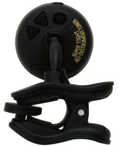 Alternative view of Snark SN-8 Super Tight All Instrument Tuner