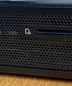 Intel NUC 11 with Intel Core i7-1165G7, 32GB DDR4 RAM & 1TB PCle SSD, 12MB Cache, Up to 4.70 GHz Intel NUC with Intel Iris Xe Graphics, WiFi6, Bluetooth, 8K Support - Built-in Win11 Pro NUC11PAHi7 32GB+1TB 22 71SjXRvjmYL