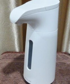 Kohler K-8637-ST Touchless Foaming Soap Dispenser White 31 71Sjr7k6DaL
