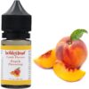 Hobbyland Candy Flavors (Peach Flavoring, 1 Fl Oz) Use as an ingredient in the preparation of food and beverage. Peach 41 71SjrpsSjZL