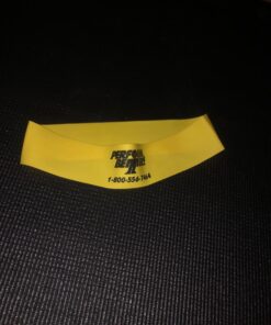 Perform Better Professional Light Exercise Mini XL Band (10 Pack) f) Set of 4 - 12x2 17 71SjryzfmPL