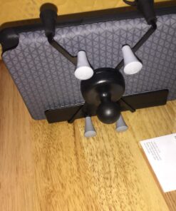 RAM MOUNTS X-Grip Universal Holder for 7"-8" Tablets with Ball 41 71Sk0BOWUWL